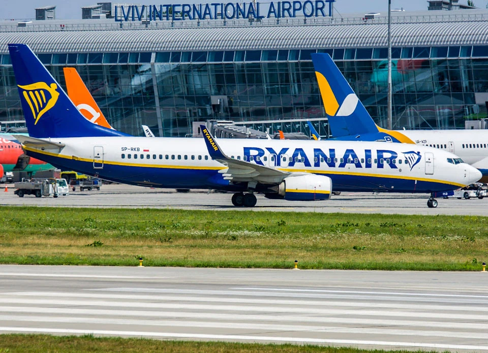 Rynair